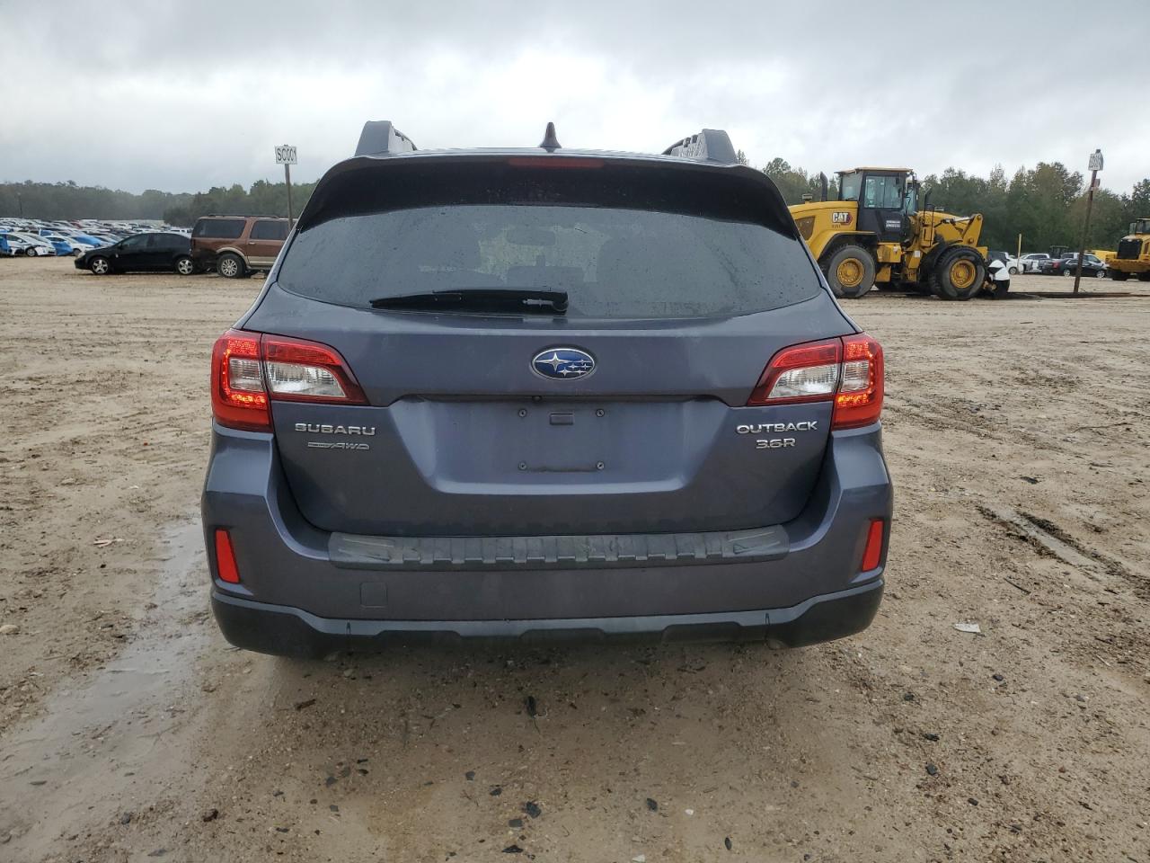 2016 Subaru Outback - Image 6