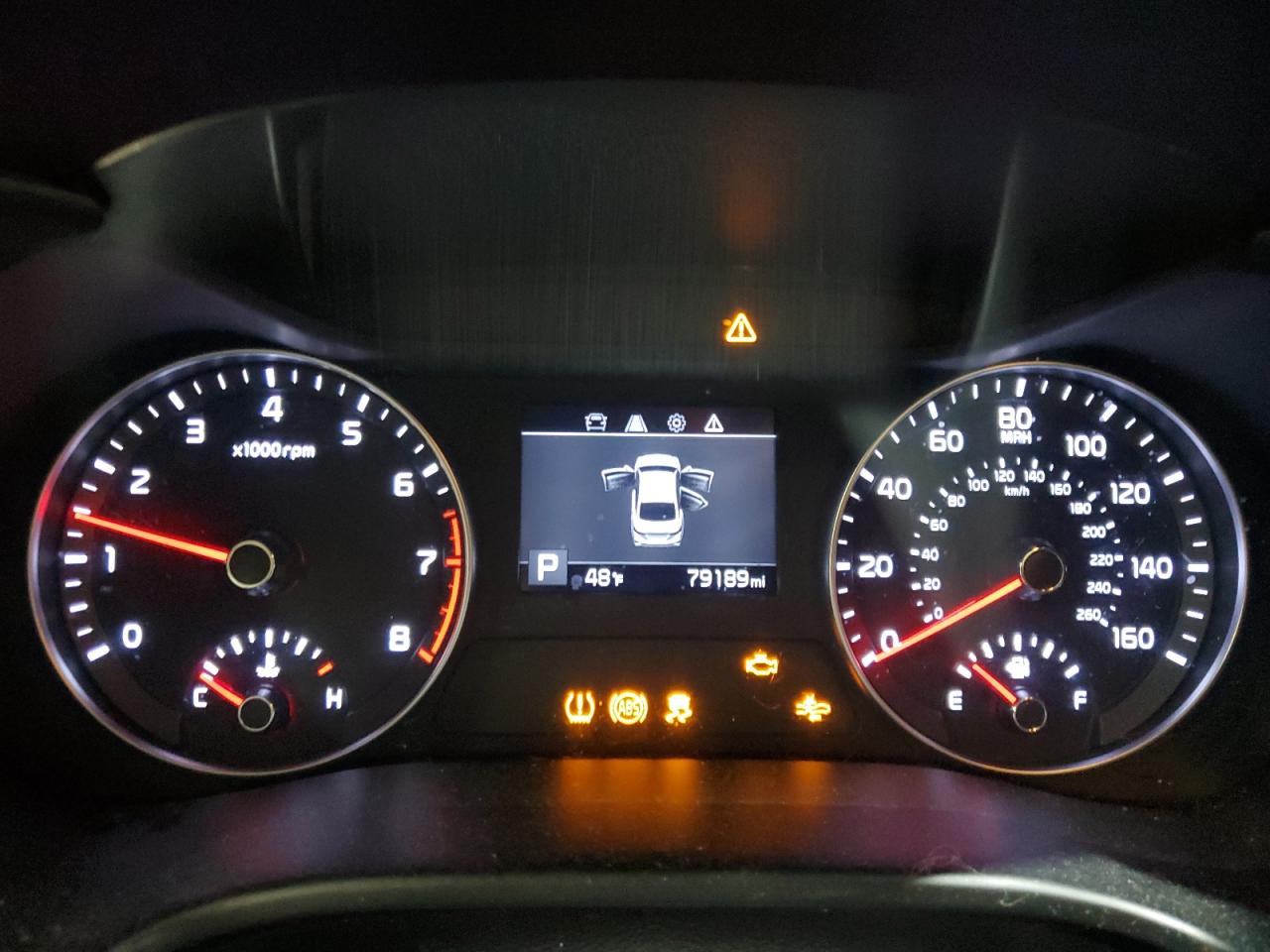 2020 Kia Forte - Image 9