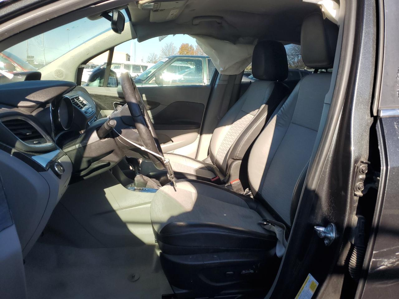 2016 Buick Encore - Image 7