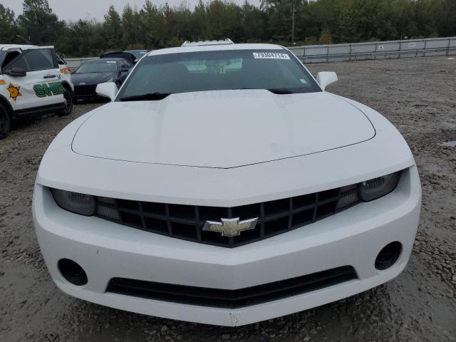  CHEVROLET CAMARO 2013 Білий