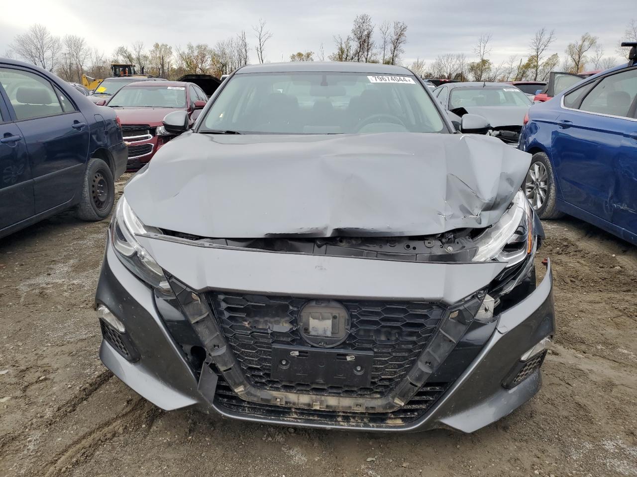 2019 Nissan Altima - Image 5