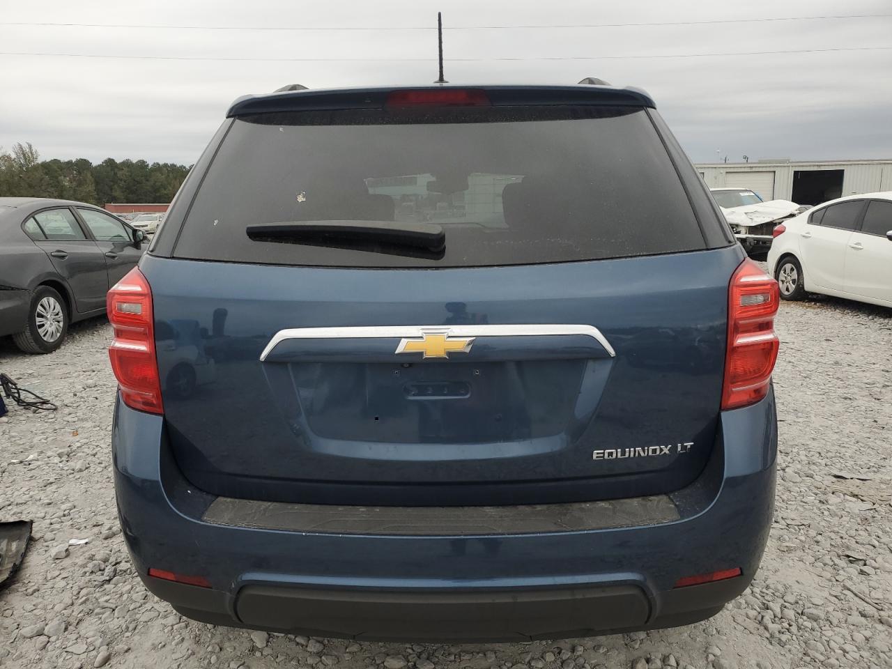 2016 Chevrolet Equinox - Image 6