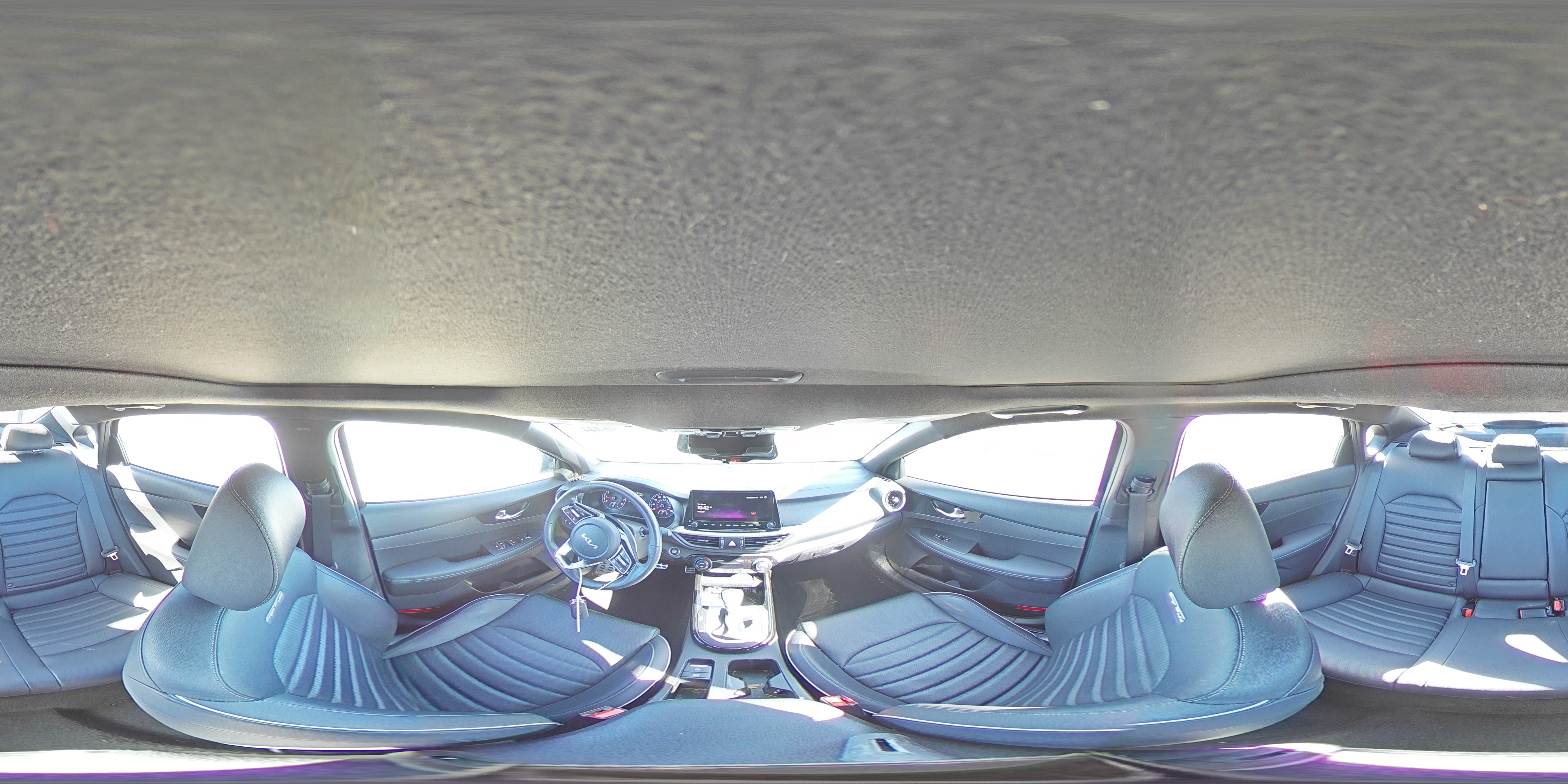 2024 Kia Forte - Image 13