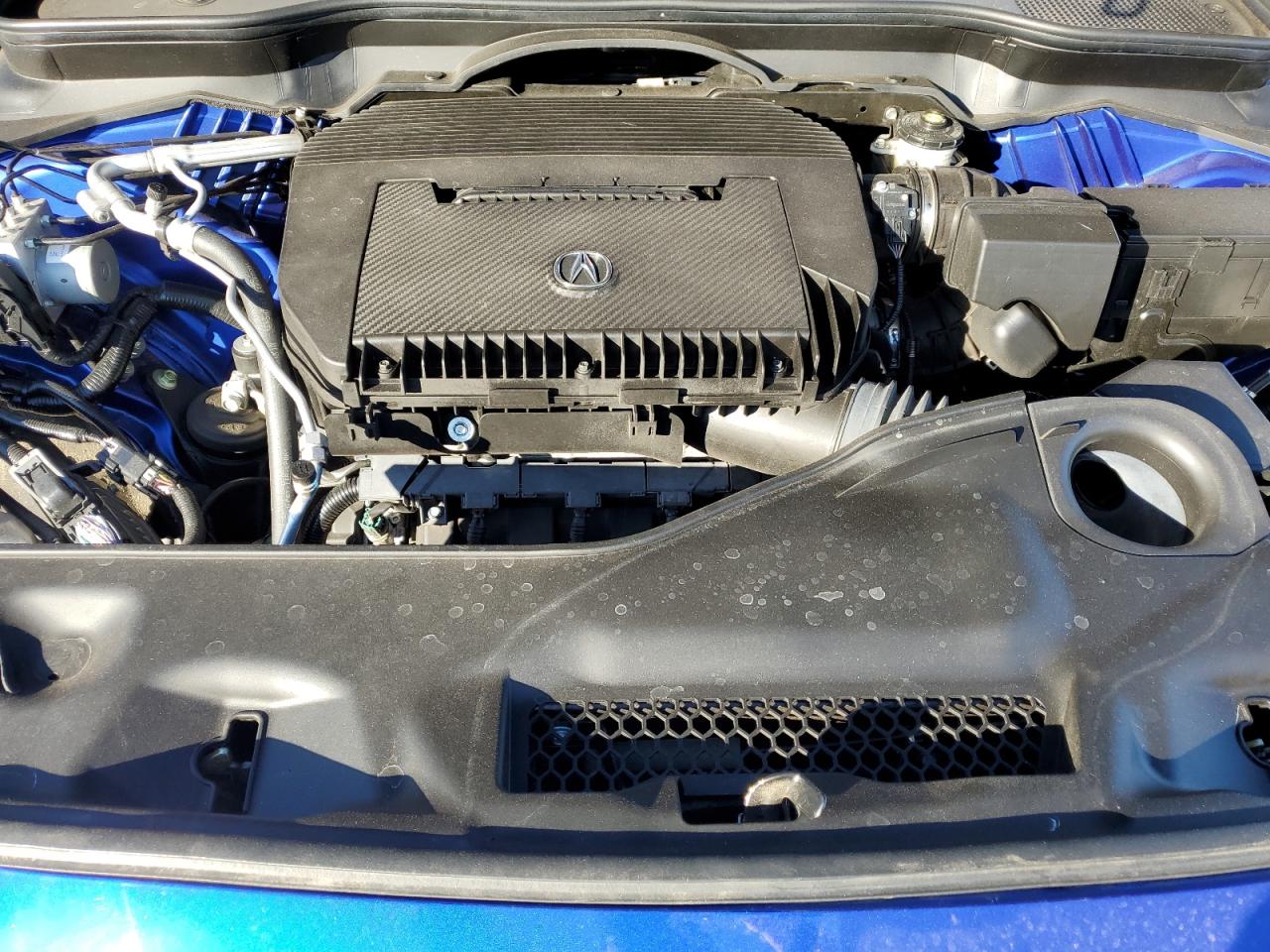 2022 Acura MDX - Image 11