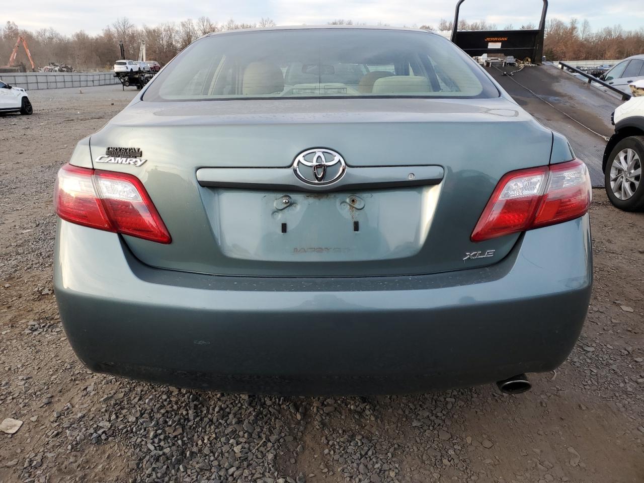 2007 Toyota Camry - Image 6
