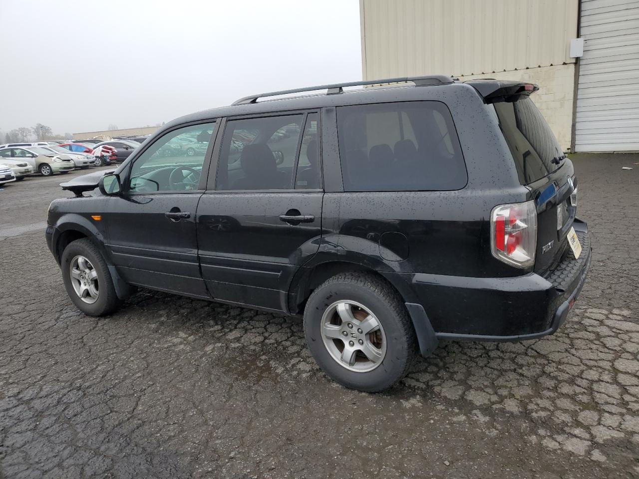 2007 Honda Pilot - Image 2