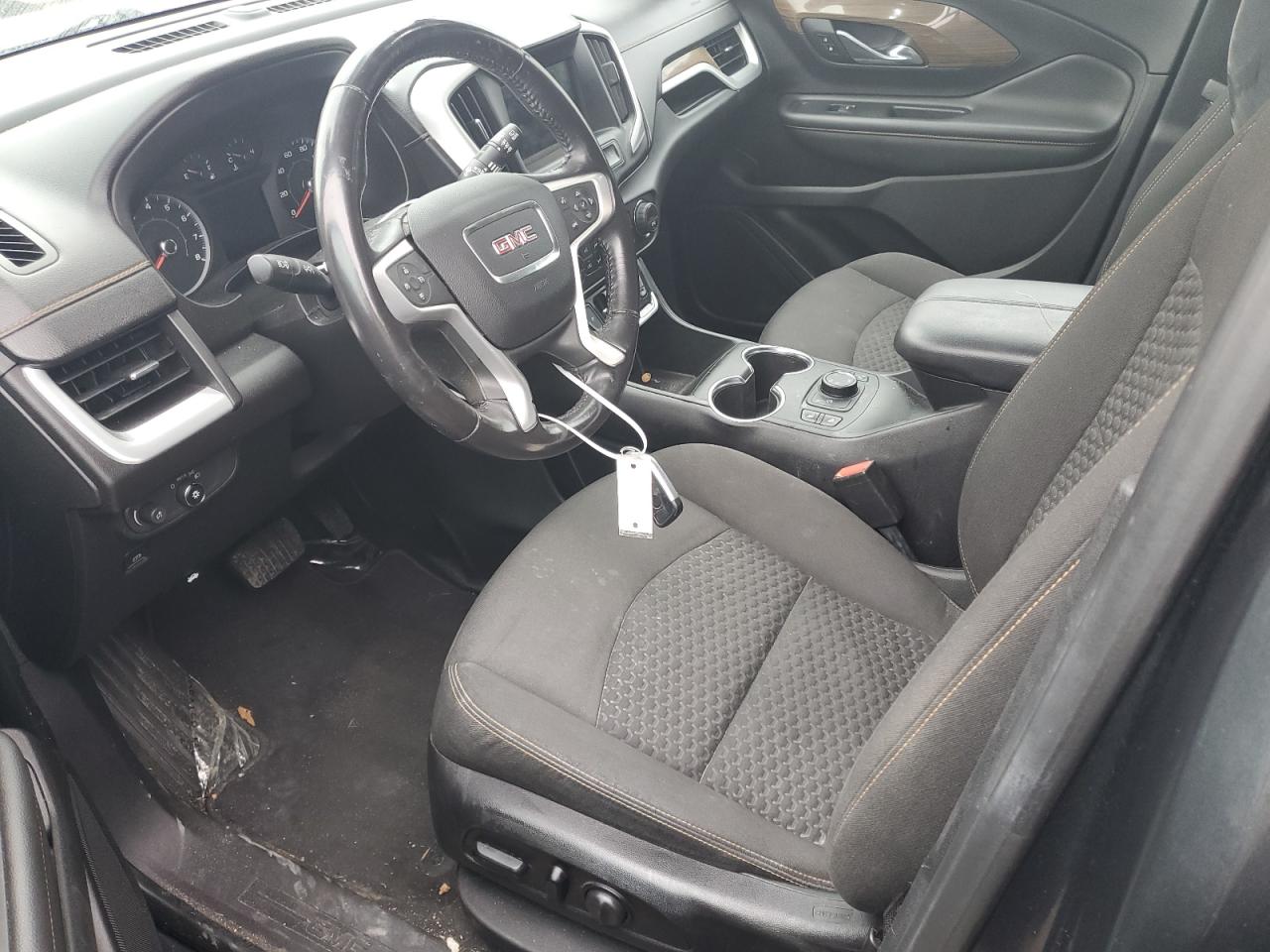 2018 GMC Terrain - Image 7