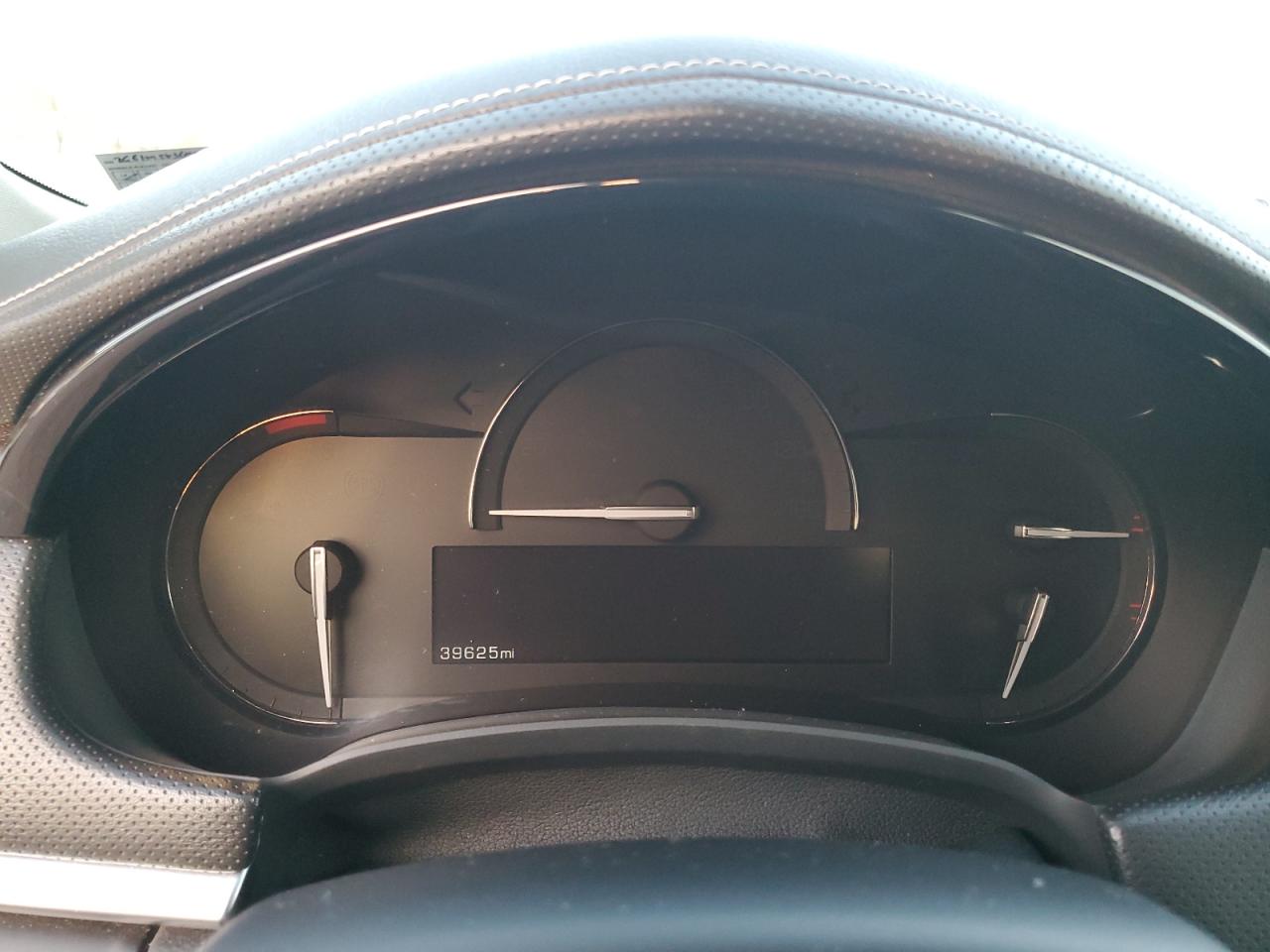2019 Cadillac XTS - Image 9