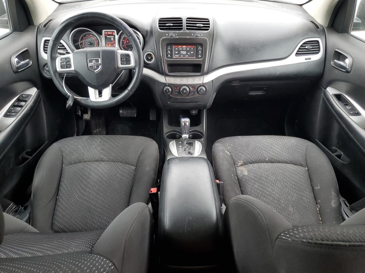 2017 Dodge Journey - Image 8