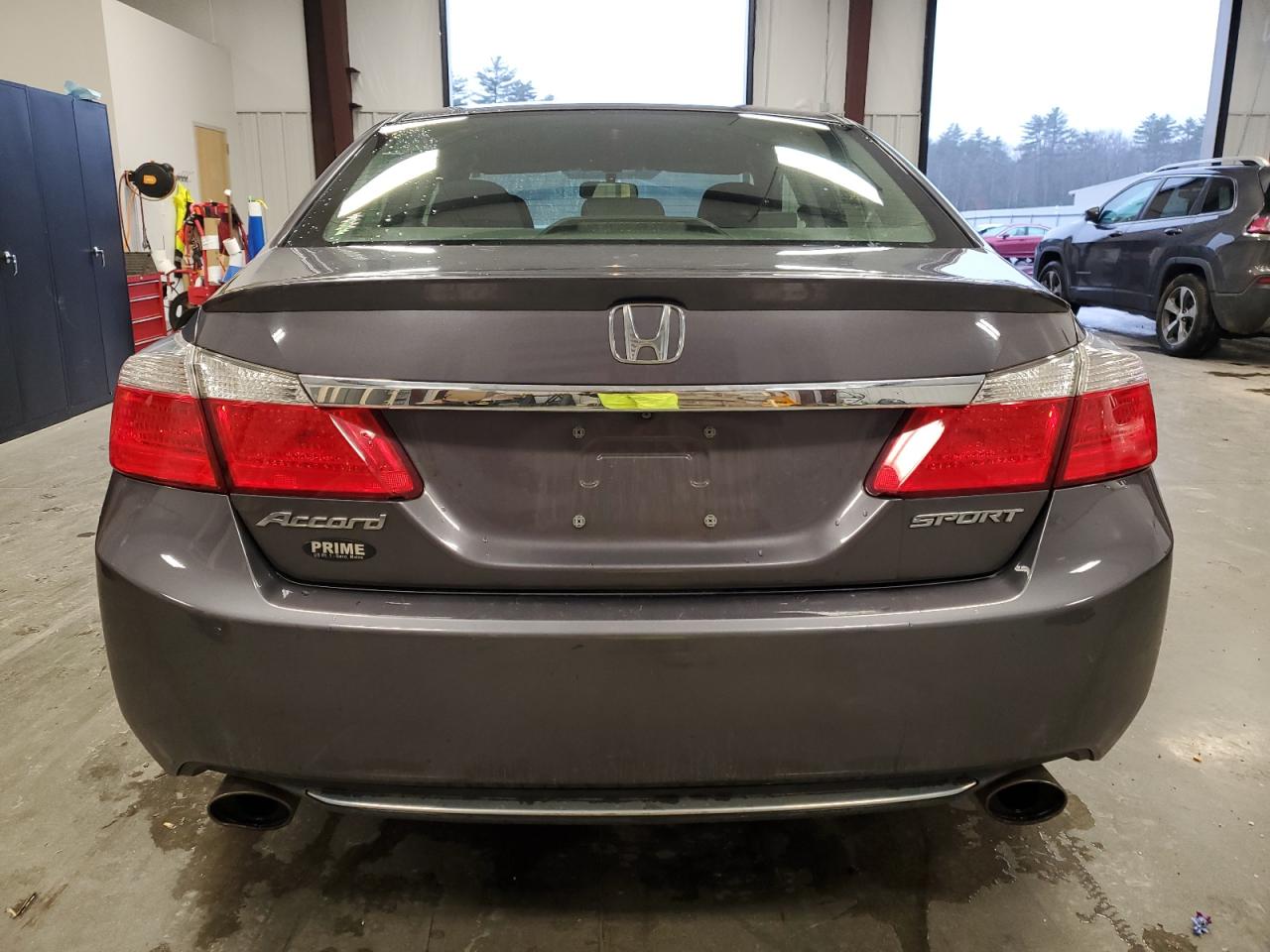 2015 Honda Accord - Image 6