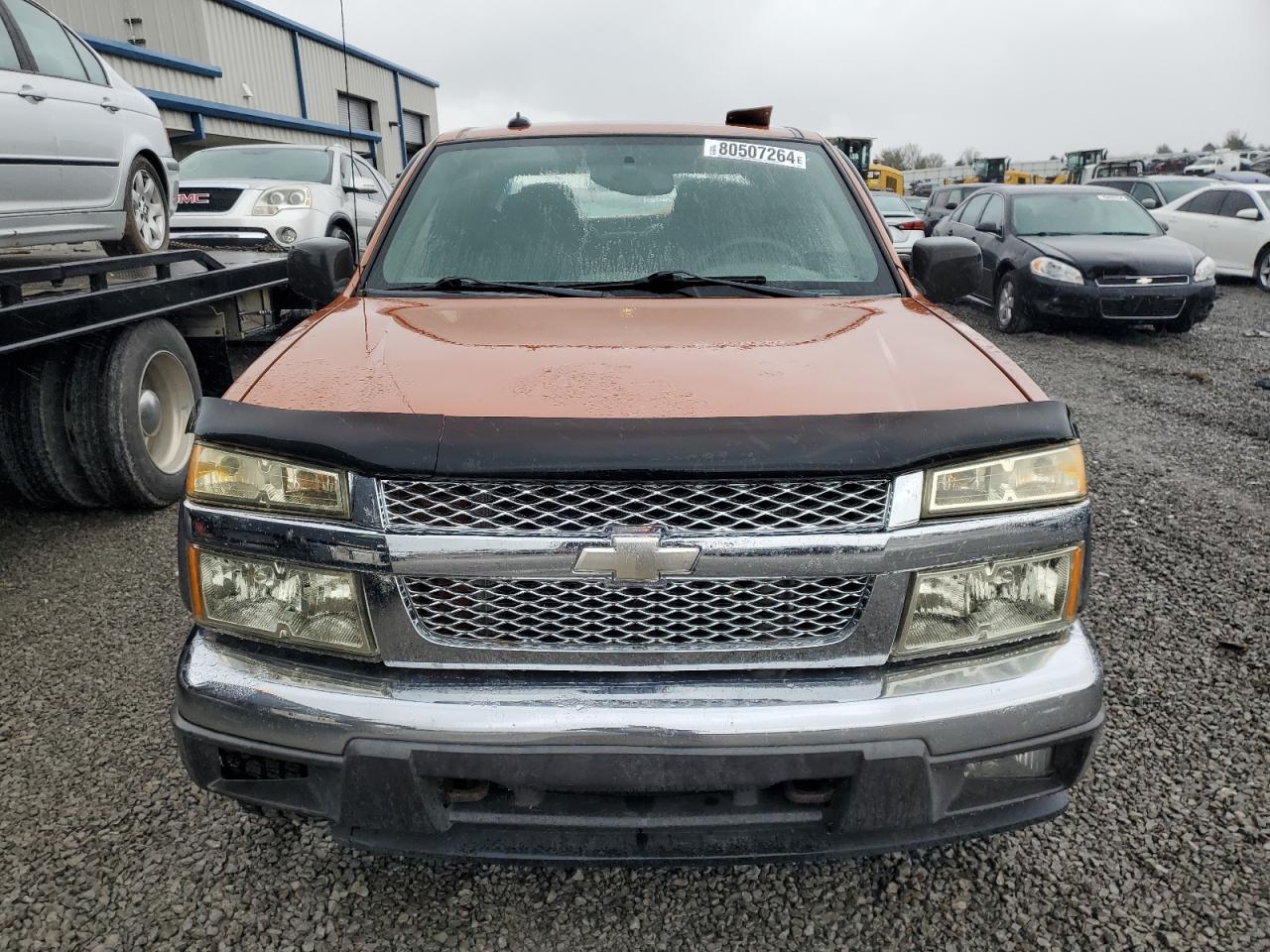 2004 Chevrolet Colorado - Image 5