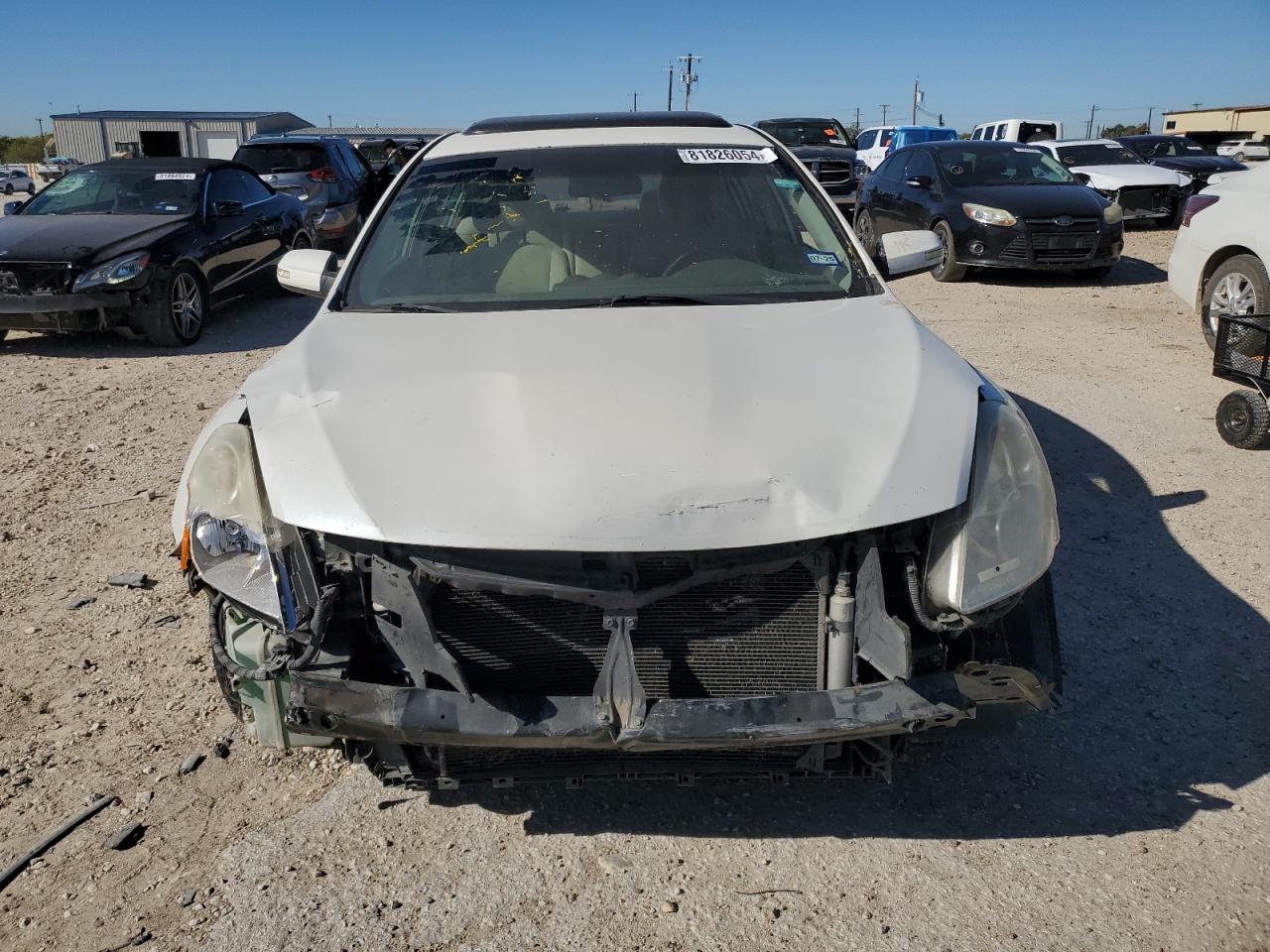 2010 Nissan Altima - Image 5