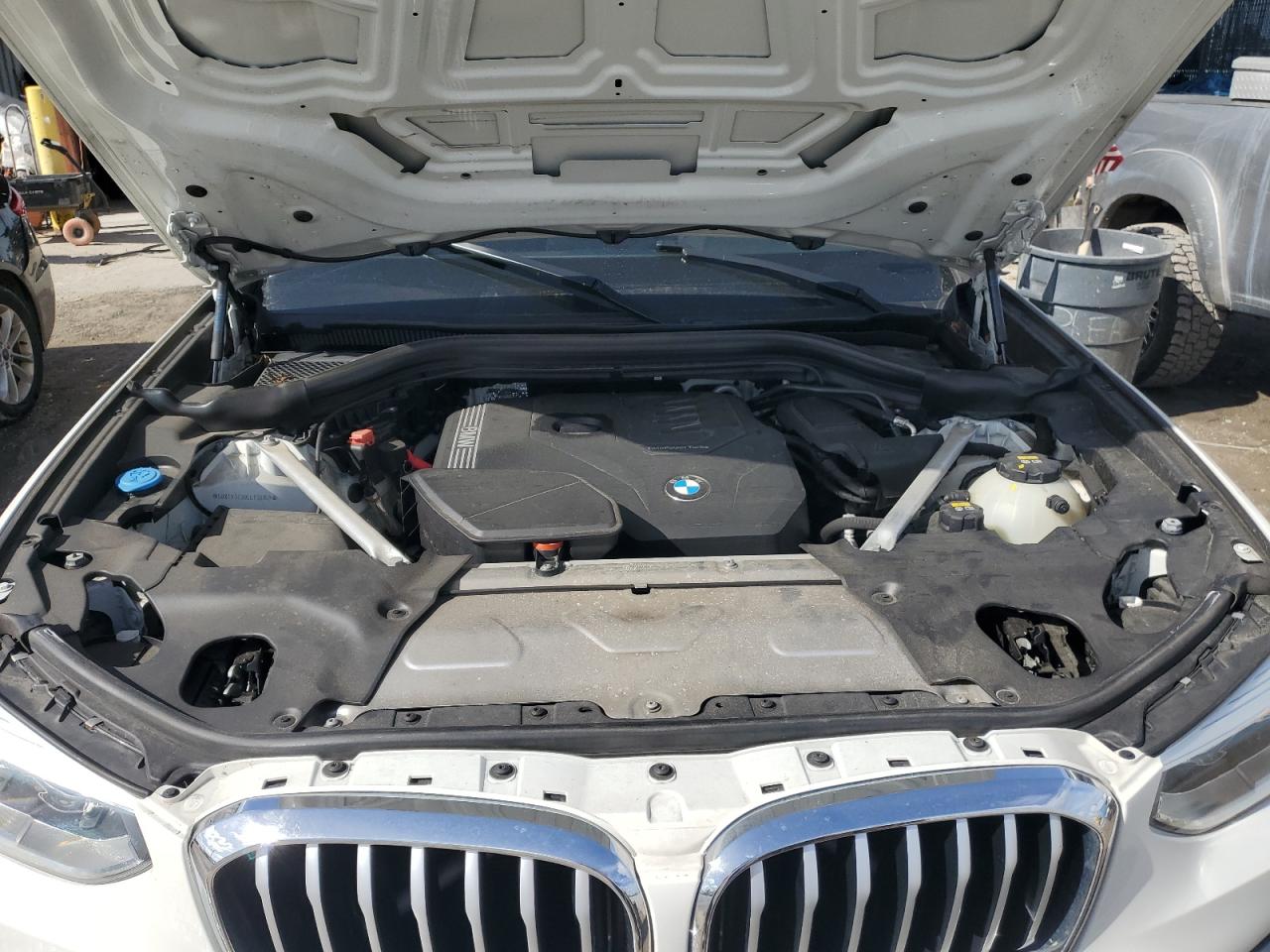 2020 BMW X3 - Image 12