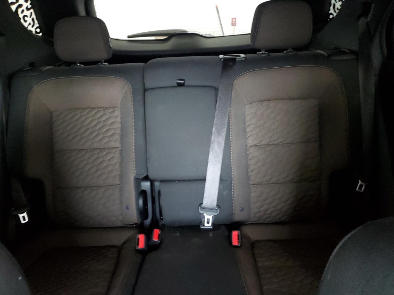 2019 Chevrolet Equinox - Image 10