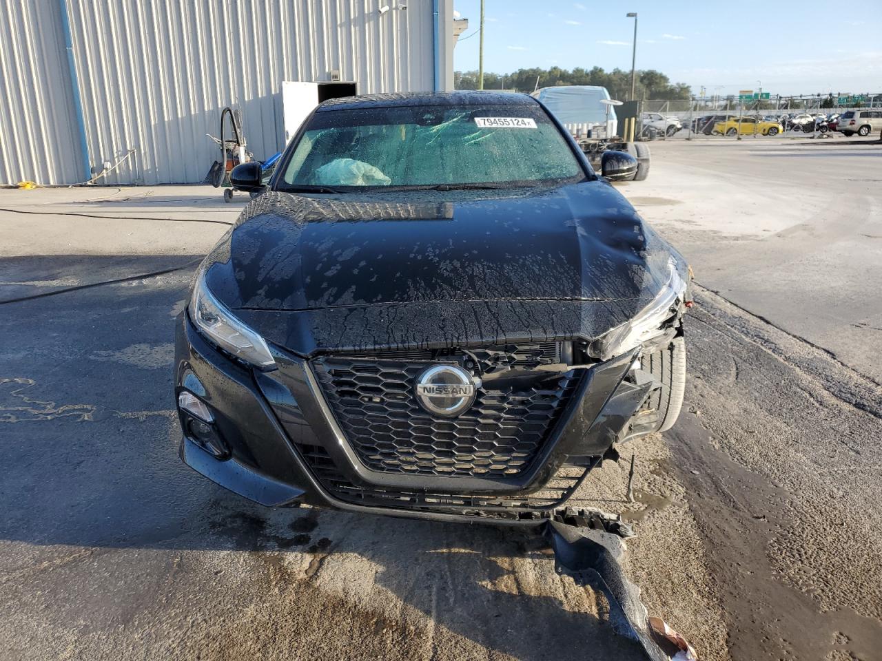 2022 Nissan Altima - Image 5