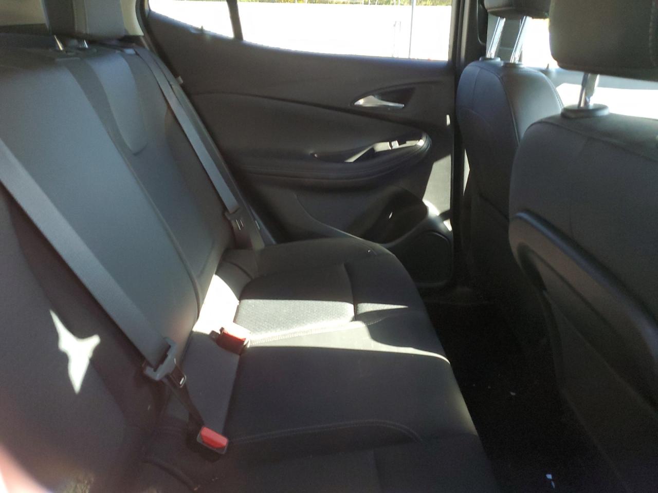 2021 Buick Encore - Image 11