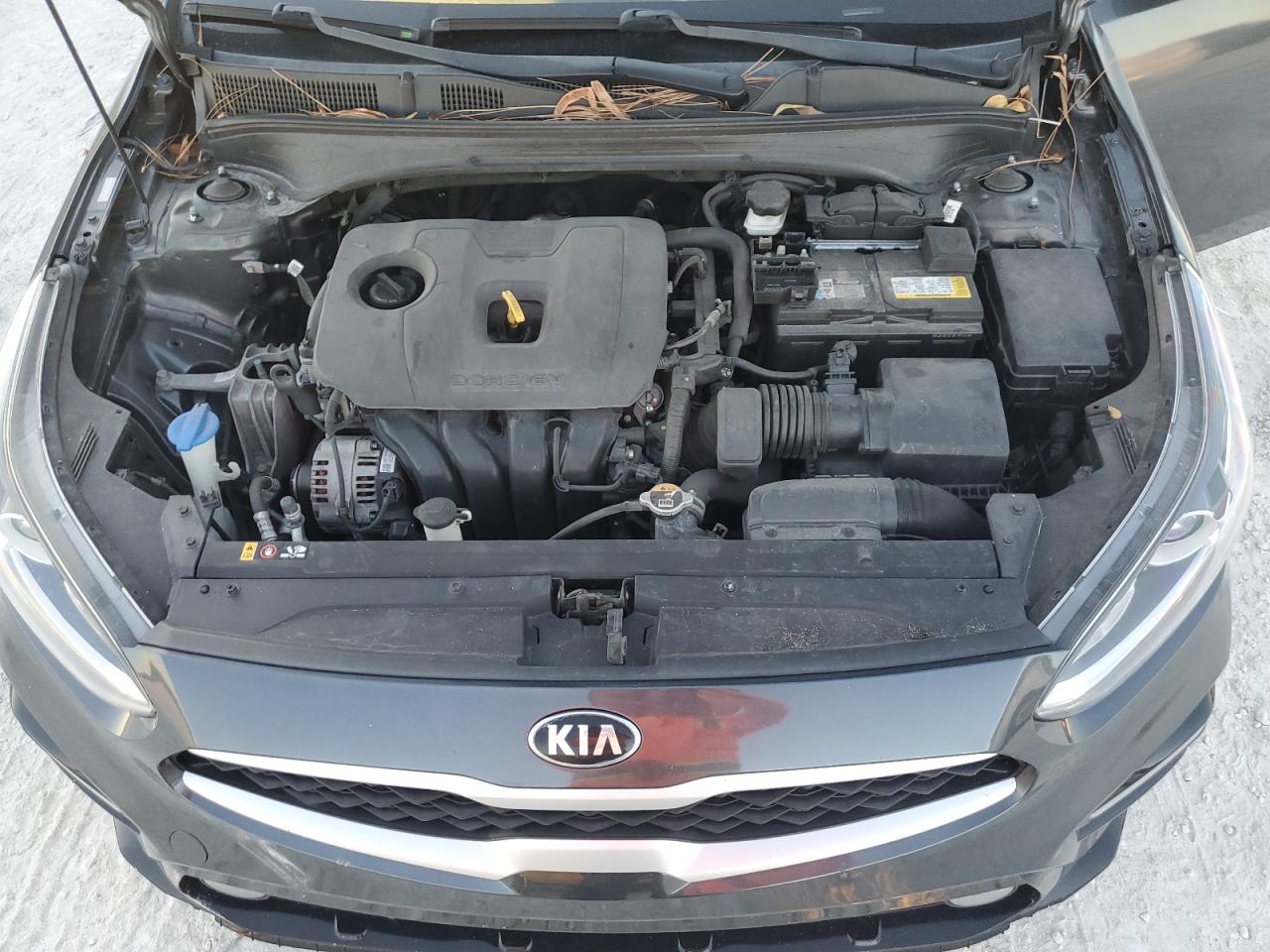 2019 Kia Forte - Image 11