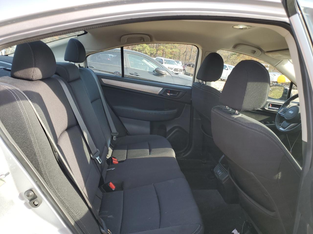 2019 Subaru Legacy - Image 10