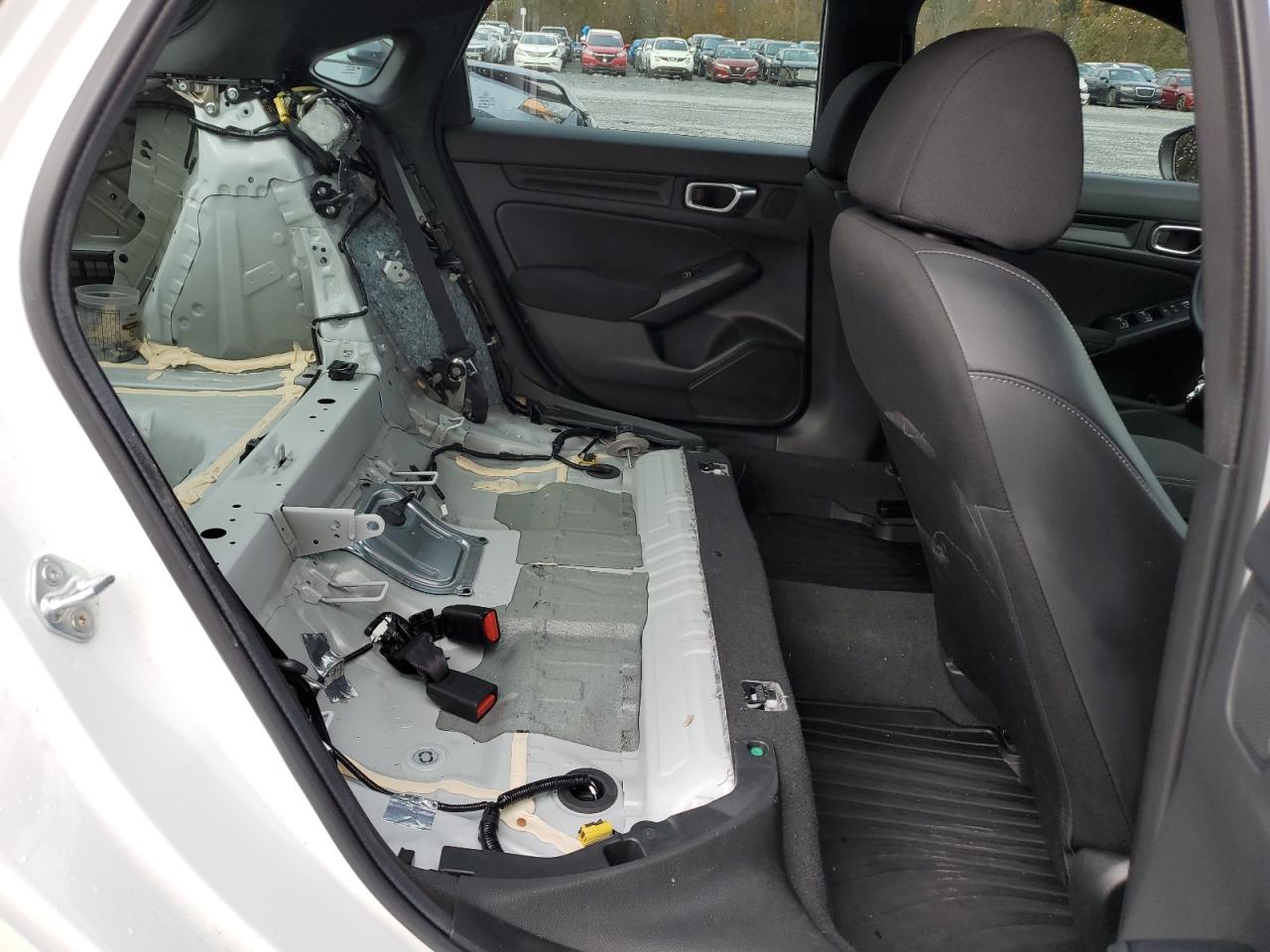 2023 Honda Civic - Image 10