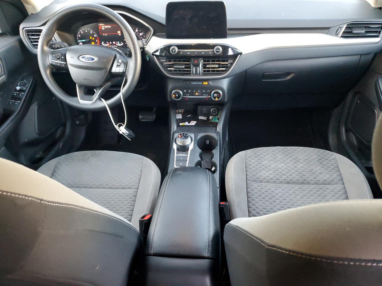 2020 Ford Escape - Image 8