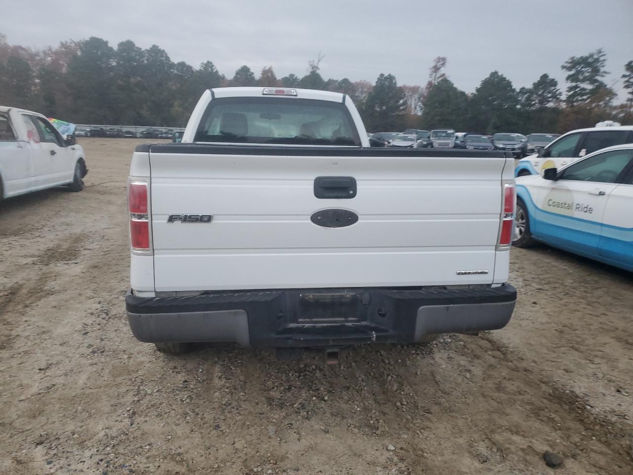 2011 Ford F-150 - Image 6