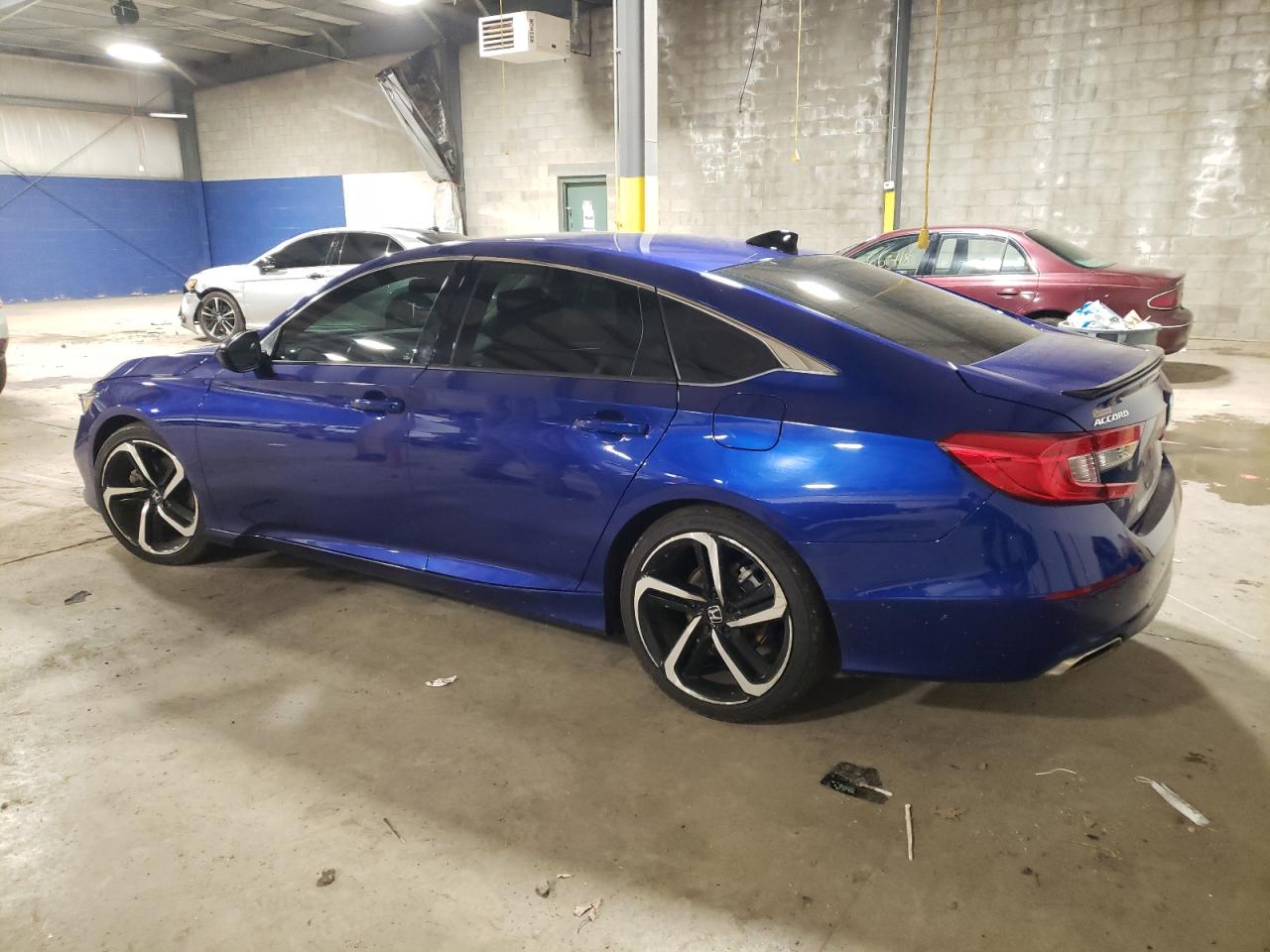 2022 Honda Accord - Image 2