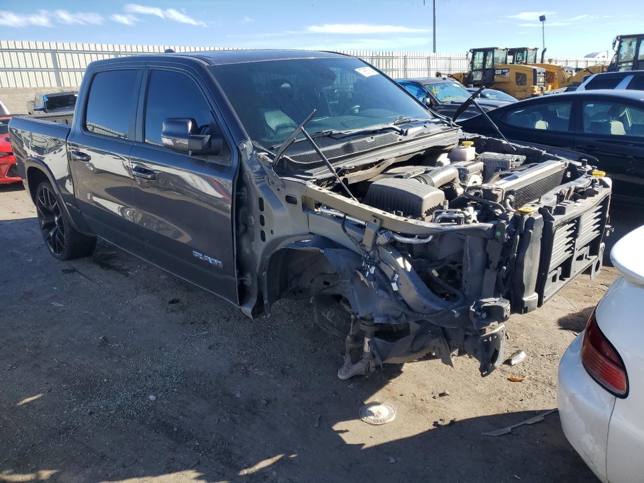 2019 RAM 1500 - Image 4