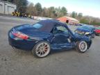 2000 Porsche 911 Carrera 2 en Venta en Mendon, MA - Side