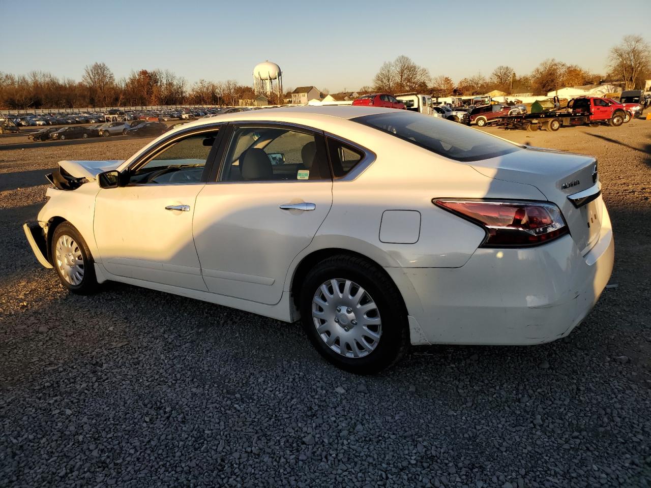 2015 Nissan Altima - Image 2