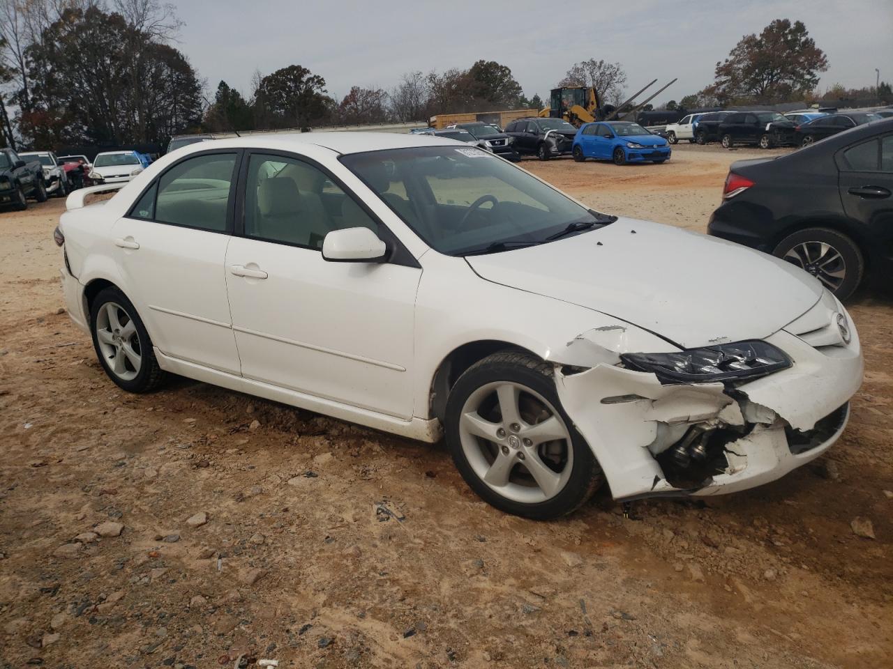 2006 Mazda 6 - Image 4