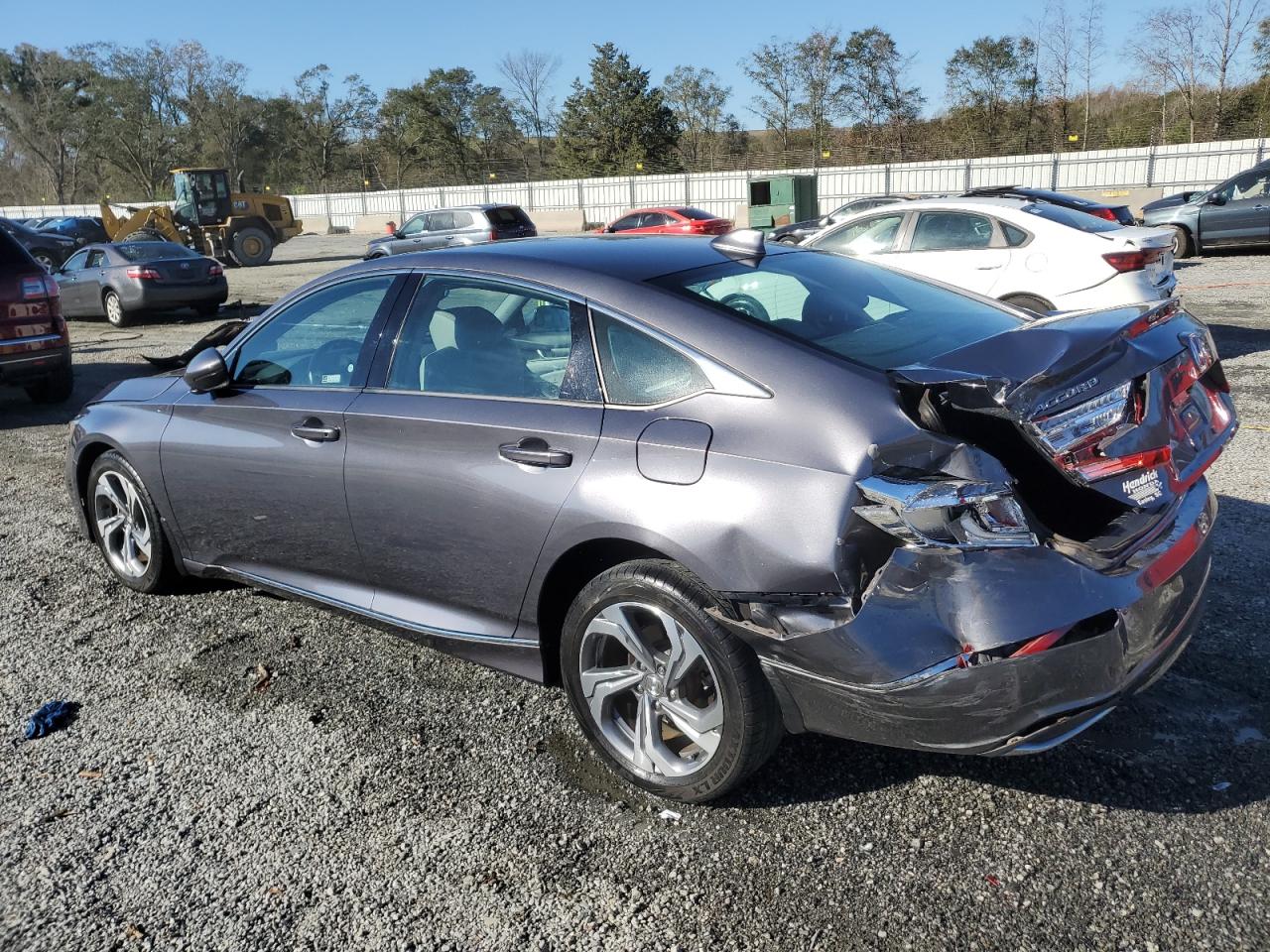 2020 Honda Accord - Image 2