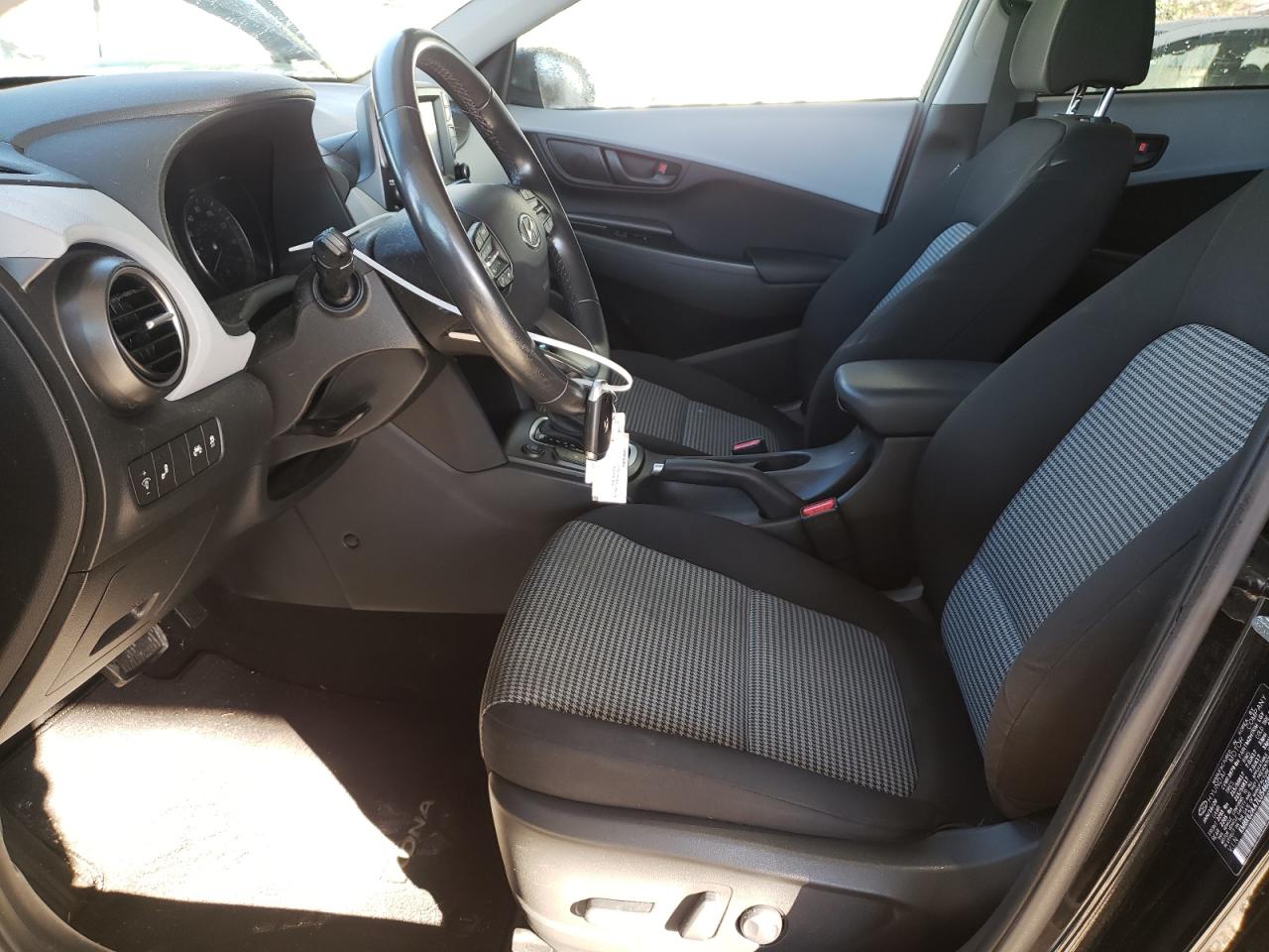 2020 Hyundai Kona - Image 7