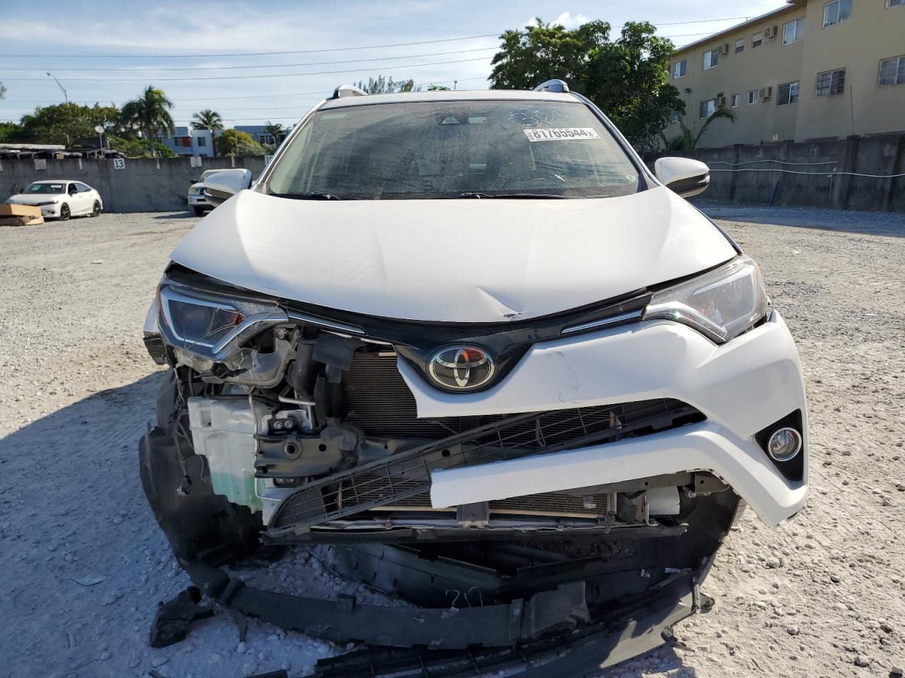 2018 Toyota RAV 4 - Image 5