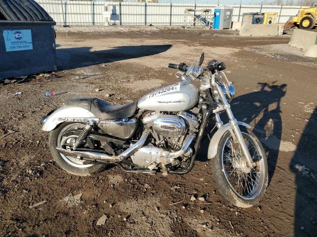 2004 Harley-Davidson Xl1200 C