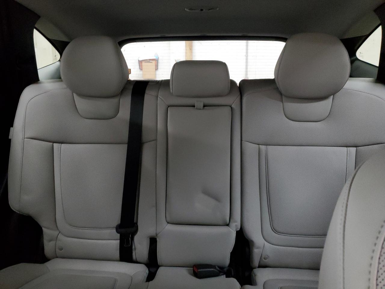 2024 Hyundai Tucson - Image 10