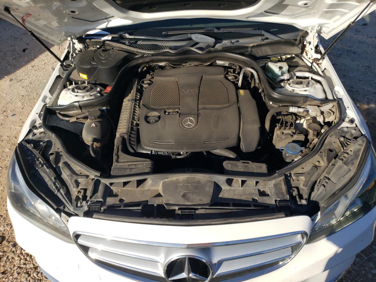 VIN WDDHF5KB8GB270465 2016 MERCEDES-BENZ E-CLASS no.11