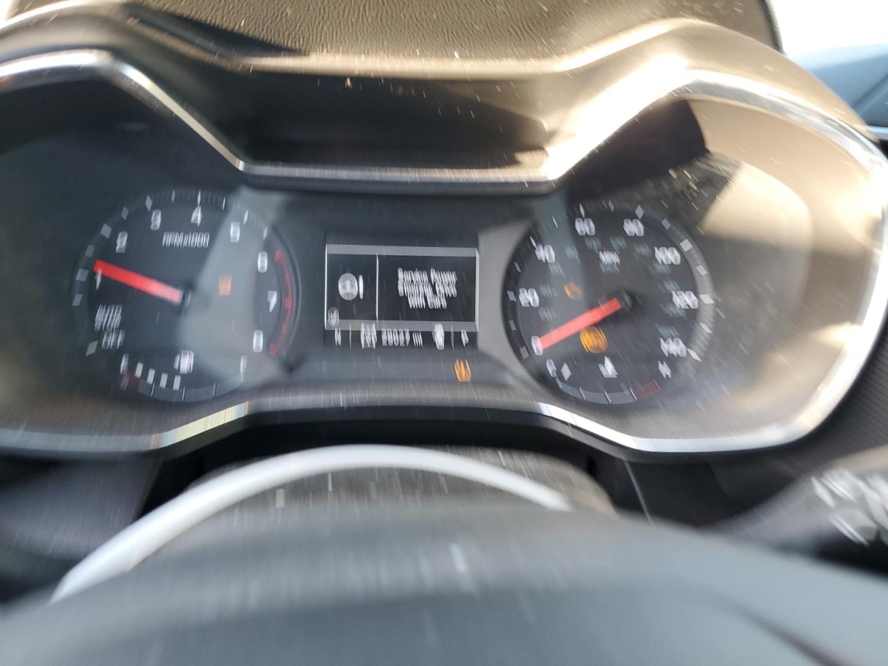 2021 Chevrolet TrailBlazer - Image 9