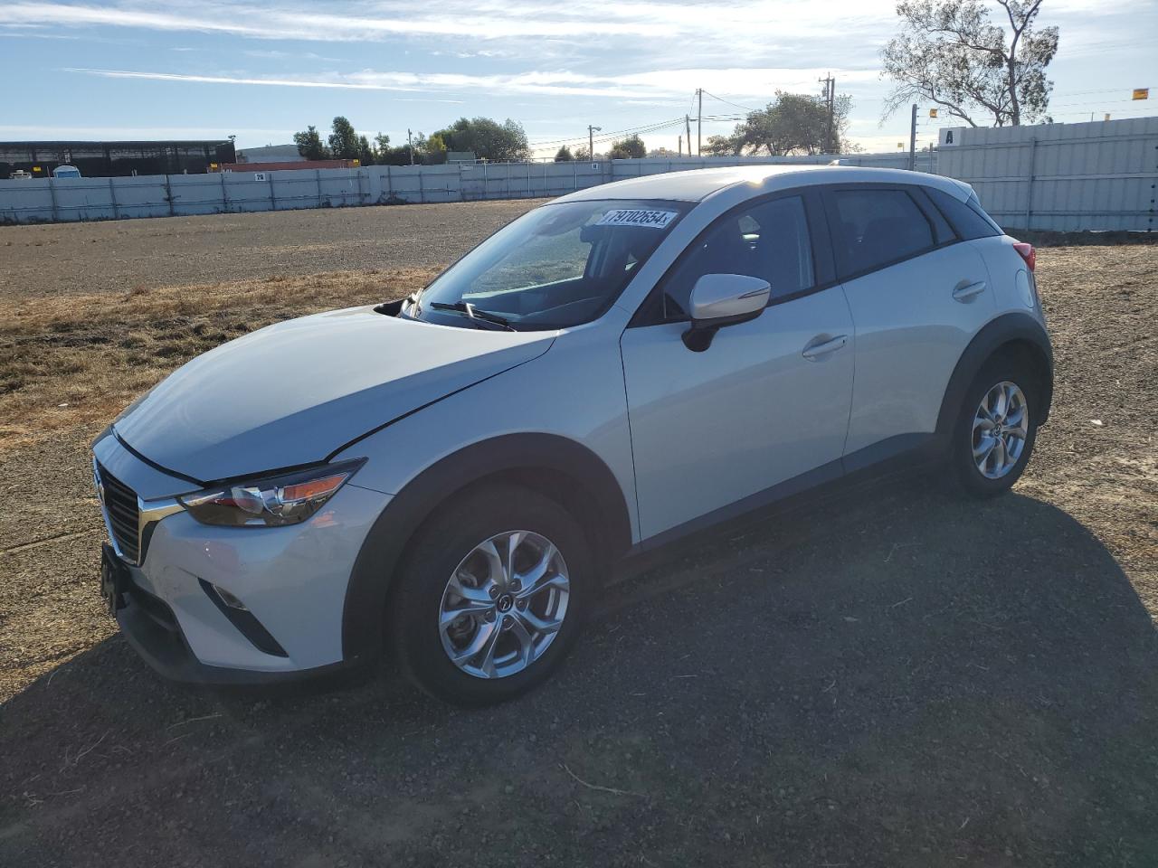 2019 Mazda CX-3 - Image 1