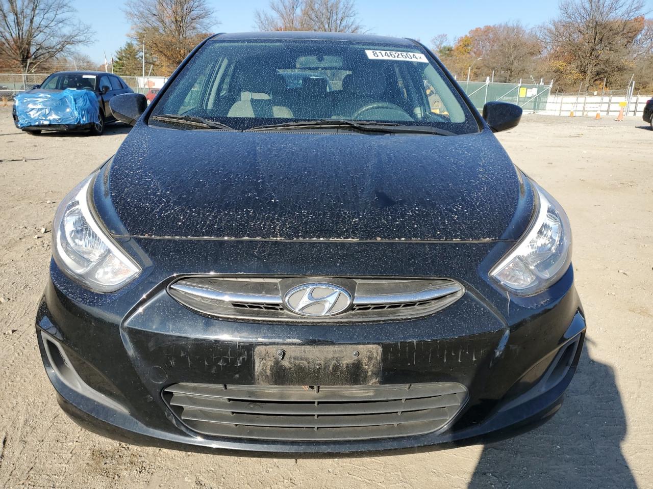 2016 Hyundai Accent - Image 5