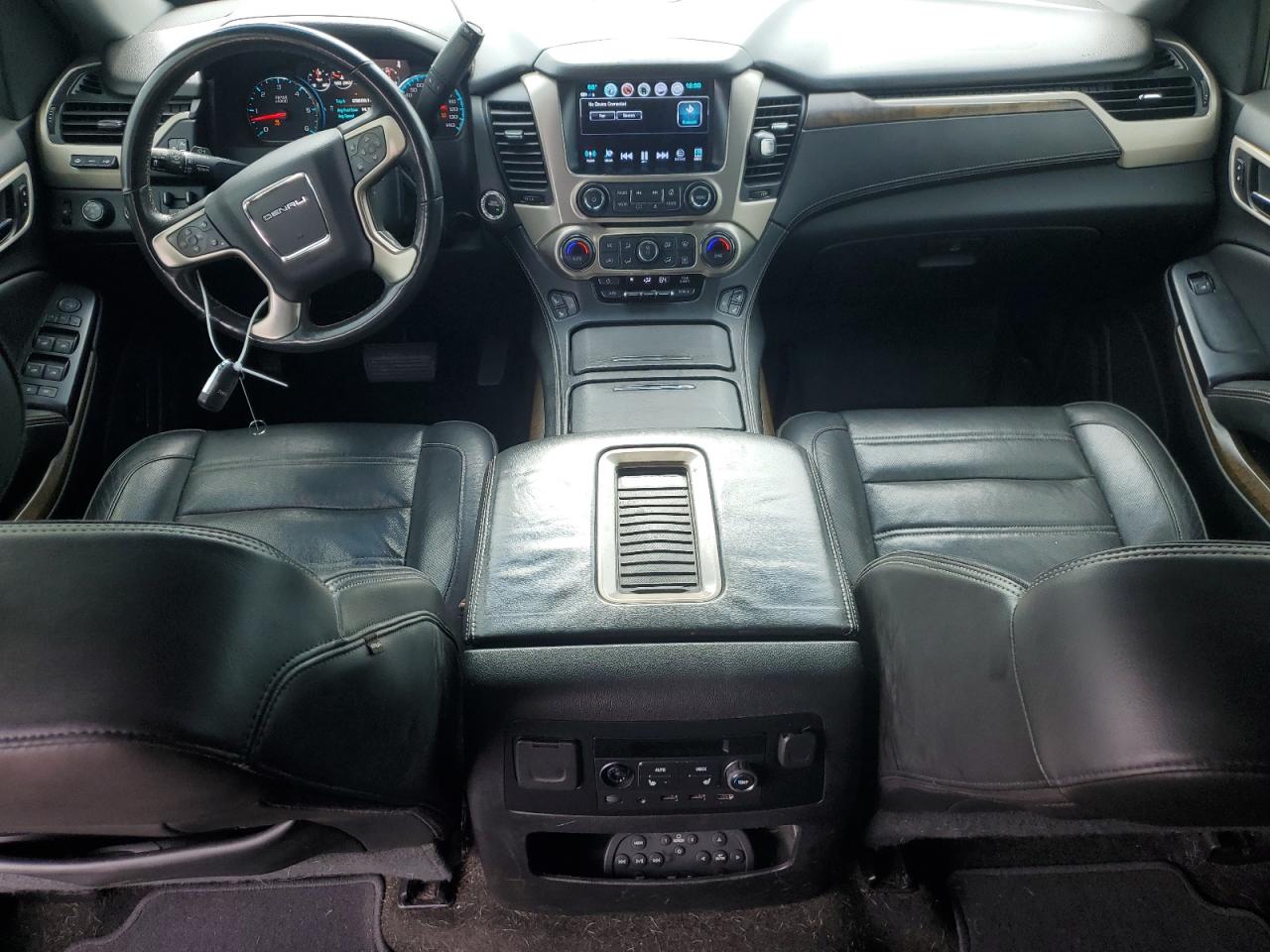 2018 GMC Yukon - Image 8