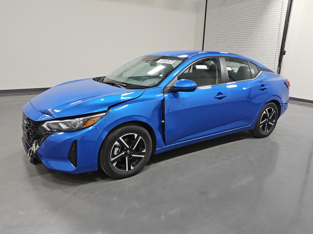 2024 Nissan Sentra - Image 1