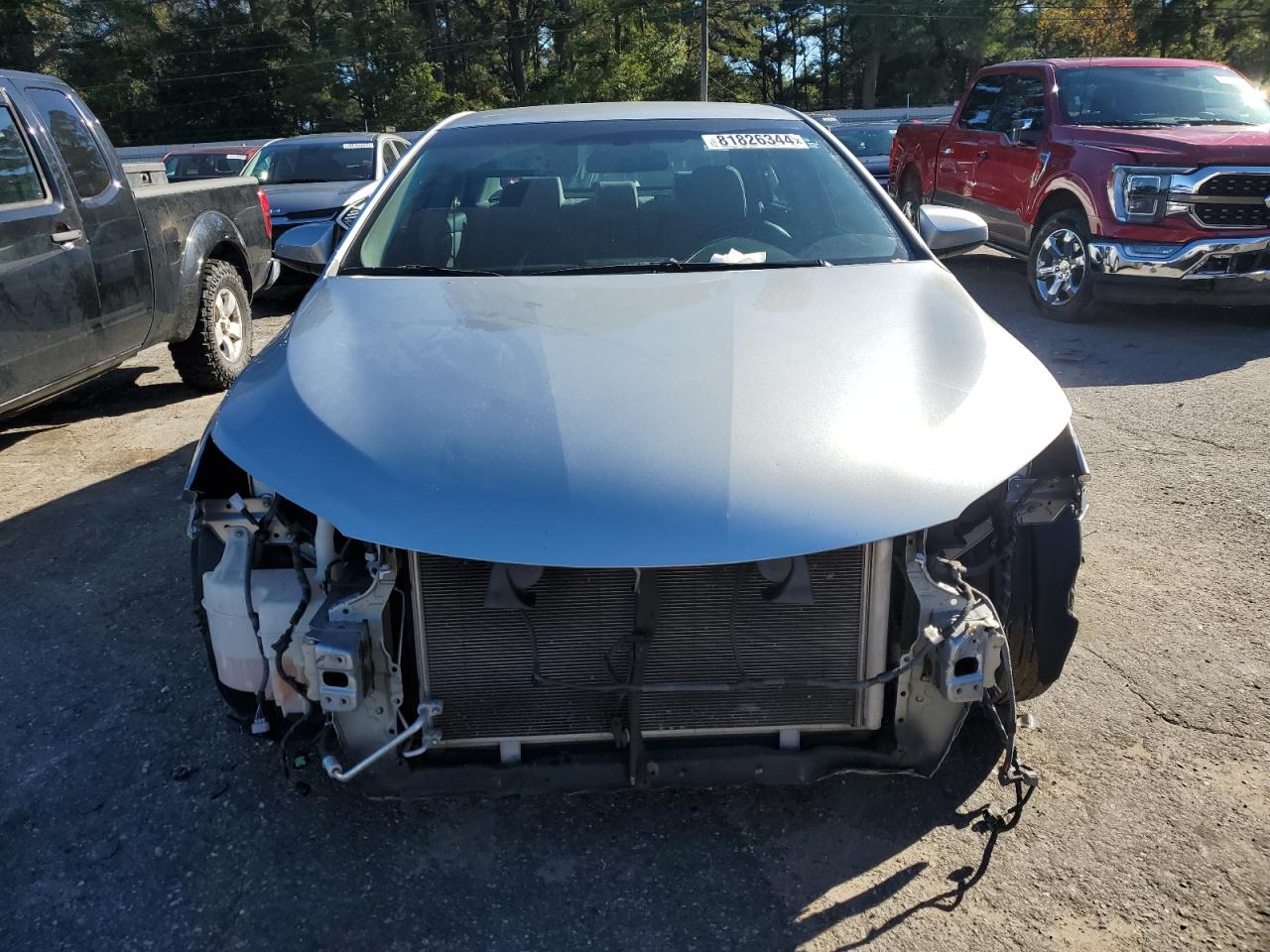 2016 Toyota Camry - Image 5