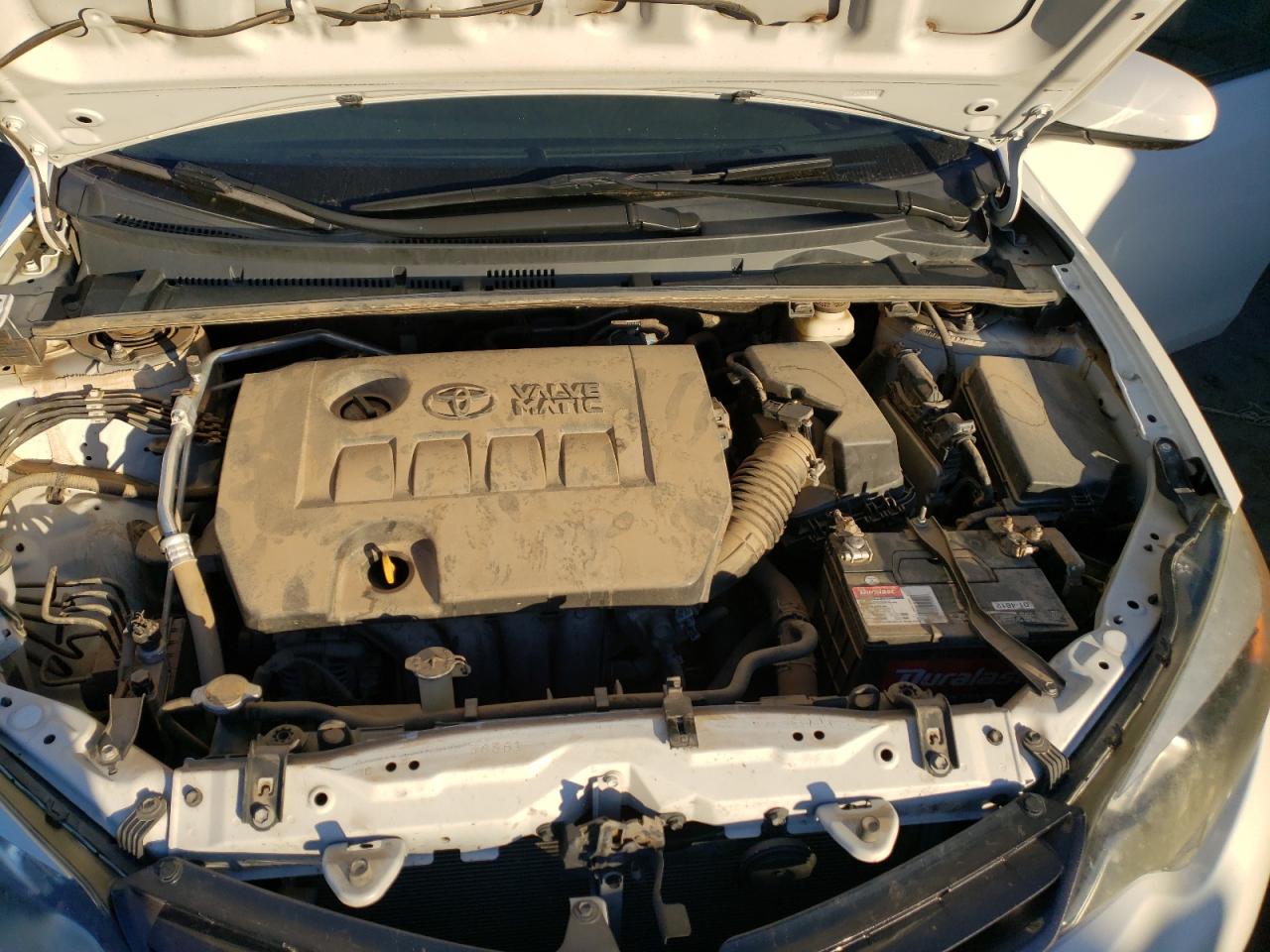 2015 Toyota Corolla - Image 11