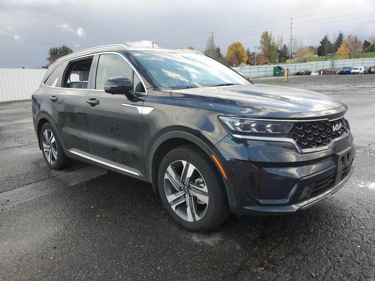 2023 Kia Sorento - Image 4