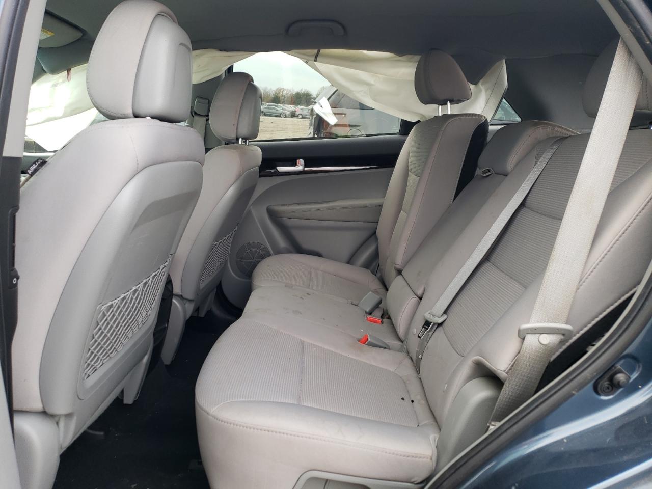 2015 Kia Sorento - Image 12