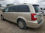 2013 Chrysler Town & Country Touring en Venta en Riverview, FL - Front End