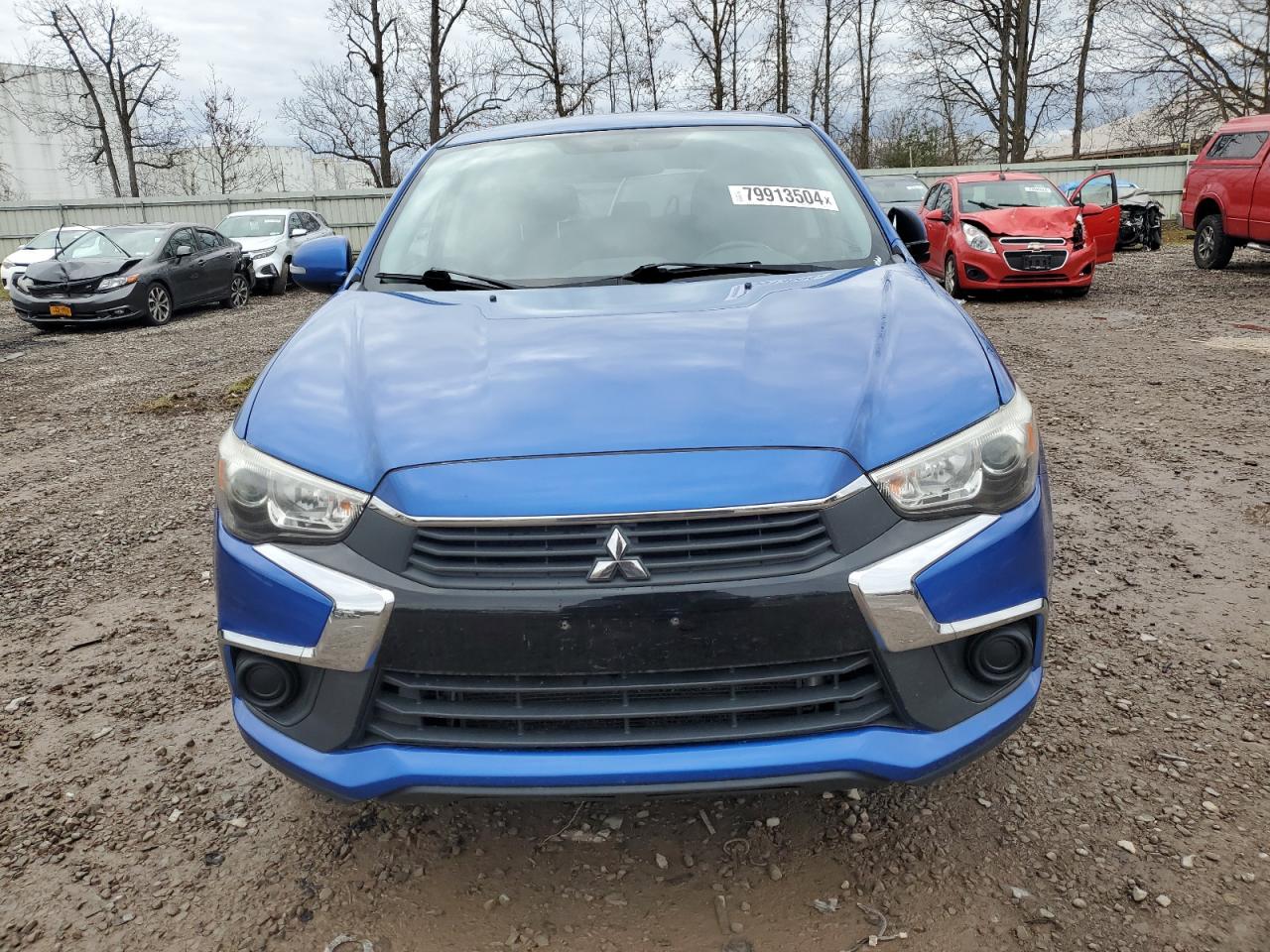 2016 Mitsubishi Outlander - Image 5