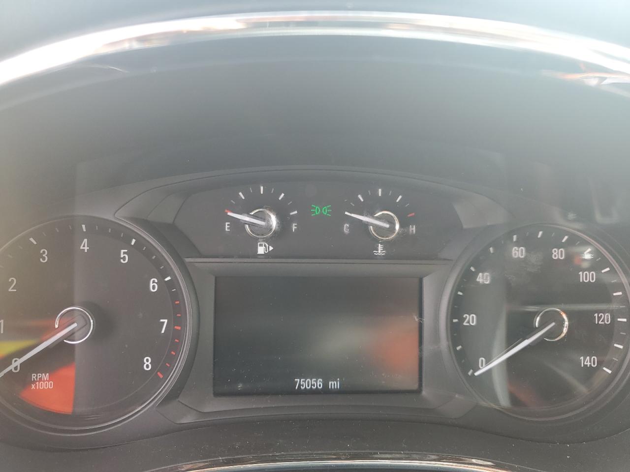 2019 Buick Encore - Image 9