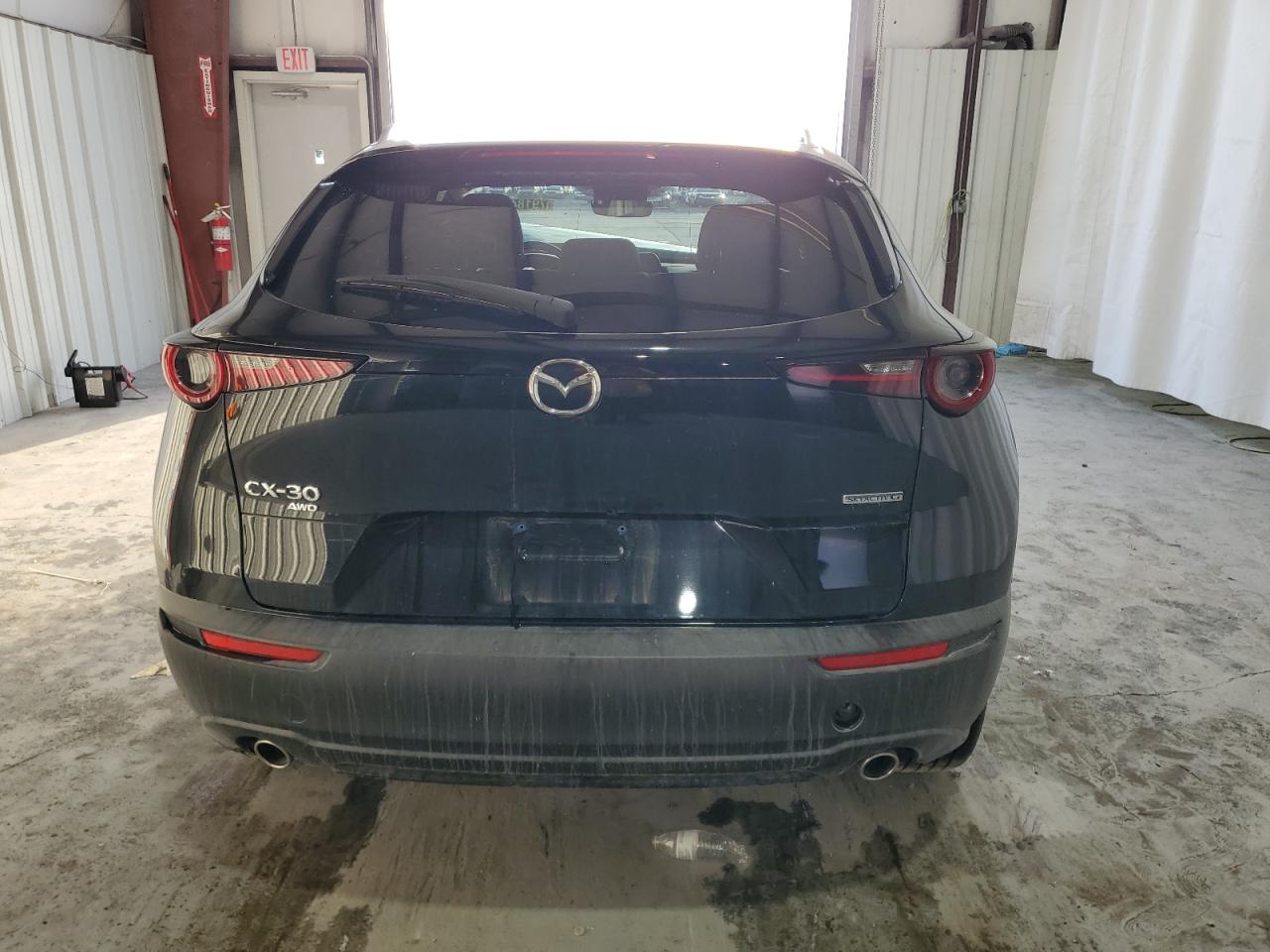 2024 Mazda Cx-30 Select VIN: 3MVDMBBM0RM655737 Lot: 79184234