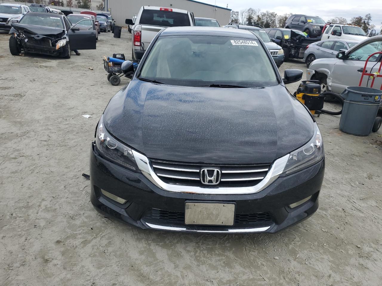 VIN 1HGCR2F31FA085175 2015 HONDA ACCORD no.5